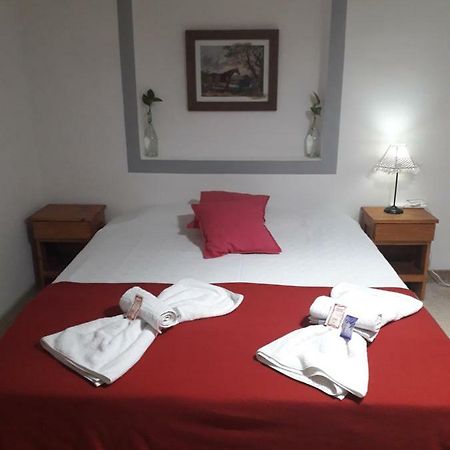 Hostal Tabak Capilla del Monte Extérieur photo