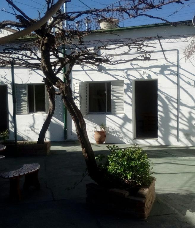 Hostal Tabak Capilla del Monte Extérieur photo